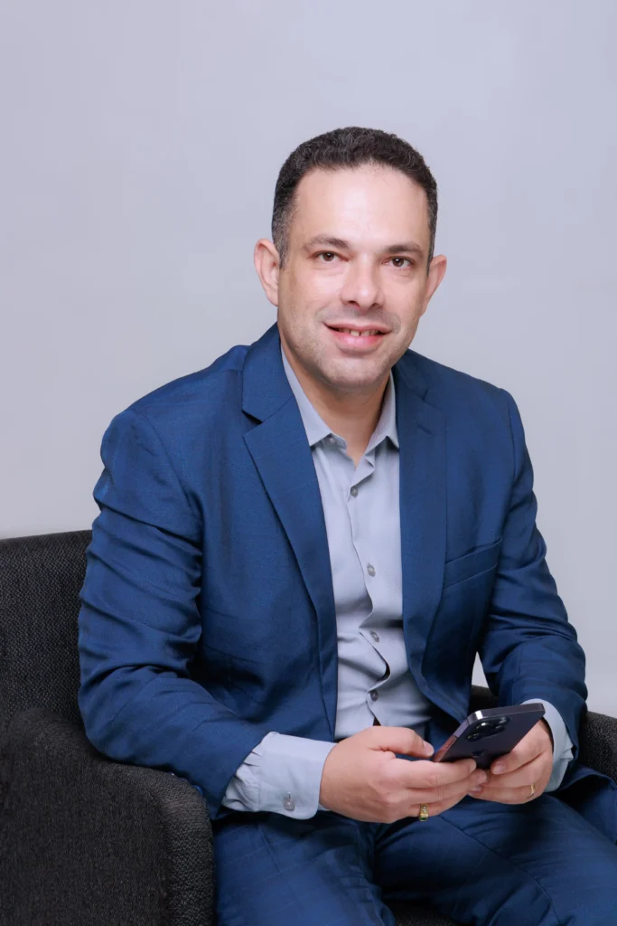 Dr. Rafael Mendes psiquiatra Neurocare